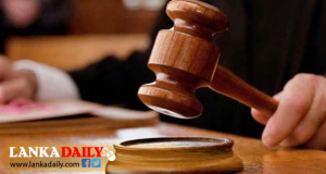 කෙහෙළියගේ පුතාට අධිචෝදනා භාරදෙයි