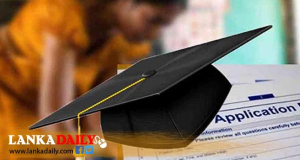 දකුණු පළාතේ ගුරු පුරප්පාඩු 3100 ක් සඳහා උපාධිධාරීන් බඳවා ගැනේ