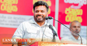 හොඳ අයවැයක් හදා ගන්න IMF සමග සාකච්ඡා කරනවා - ජනපති   
