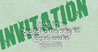 වසර 19 කට පසු දියොනිස් දෙවොල පාමුල සිට නාඳුනන ගැහැණිය හඳුනා ගැනීම
