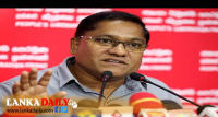ඇමති විජිත අද ජර්මනියට