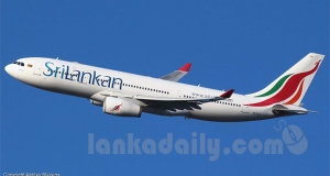 ශ්‍රී ලංකන් එයාර් විදේශ සමාගම් හා ගැට ගසයි