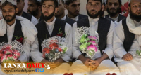 වියදම අඩු කරන්න ඇෆ්ගනිස්තානයේ අමුතු විවාහ