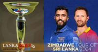 20යි 20 ක්‍රිකට් තරගාවලියේ තීරණාත්මක තරගය අද