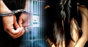 පූජා භූමියේ දී මාධ්‍යවේදිනියට අතවර කරලා