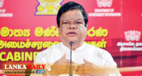 නතර වූ සියලු ව්‍යාපෘති ලබන ජනවාරියේ සිට !
