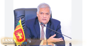දරුවන්ට ජනාධිපති ශිෂ්‍යත්ව ප්‍රදානය අද සිට