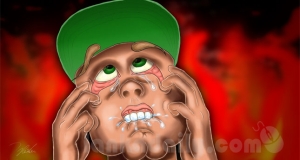 ක්යා කරූන්? මම කුමක් කරම් ද? - රවි පෙරේරා