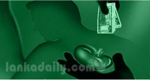 සමාජ මාධ්‍ය වකුගඩු ජාවාරමක තොරතුරු හෙළිවේ