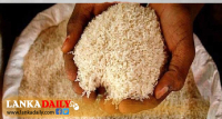 සහල් මිළ ඉහළ යන්නේ ආණ්ඩුවේ මැදිහත්වීමක් නොමැති කමින් බව හෙළිවේ