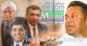 මංගල වටේ හොරු කැරකේ.