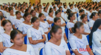 විද්‍යාපීඨවලින් පිට වූ 3772 දෙනෙකු ගුරු සේවයට
