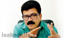 විමල් බැන්දේ වයසක ගෑහැනියක් බව කියන්න විමල්ට කොන්දක් නෑ