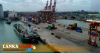හූති ප්‍රහාර හේතුවෙන් කොළඹ වරායේ තදබදයක්