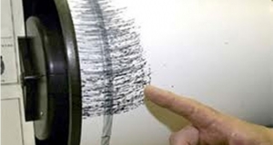නව භූකම්පන මාන දෙකක් ස්ථාපිත කරේ