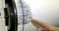 නව භූකම්පන මාන දෙකක් ස්ථාපිත කරේ