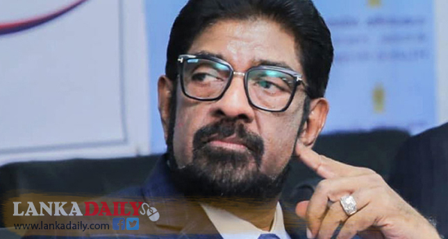 කෙහෙළිය ඇතුළු පවුලේ සියල්ලන්ට එරෙහි නඩුව කල් යයි
