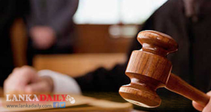 වෘත්තීය සමිති නායකයින් 08 දෙනෙකුට අධිකරණ දෙකකින් නියෝග