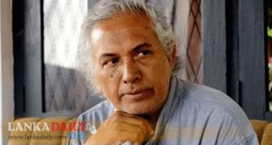 ආචාර්ය වික්‍රමබාහු කරුණාරත්න අභාවප්‍රාප්ත වෙයි