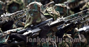 දේශපාලන ඝාතන ‍රැසකට හිටපු බුද්ධි අංශ ලොක්කාට චෝදනා, රහස් හෙළිකිරීමට නිළධාරීන් සූදානම් වේ.