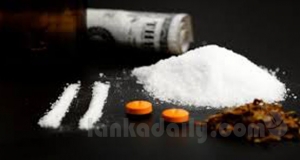 මත්ද්‍රව්‍ය මුලිනුදුරා දැමීමේ රාජකාරියට මුළු සමාජයම අත ගැසිය යුතුය