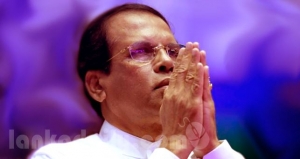 The politics of a plot to kill Sri Lanka's president