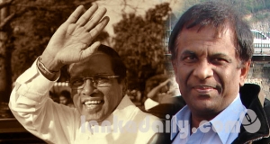 ජනාධිපතිවරණය ගැන පසු විපරමක් - ලයනල් බෝපගේ