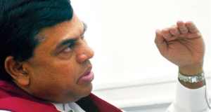 බැසිල් නැමෙන්න සුදානමින් !