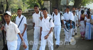 අද සිට පාසල් 56 ක් වසයි