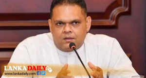 බැංකු ගිණුමක් විවෘත කිරීම ඇතුළු අවස්ථා ගණනාවකට බදු අංකය අනිවාර්යයි