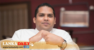 ජනාධිපතිවරණය ඔක්තෝබර් පළමු සතියේදී -හරීන් කියයි