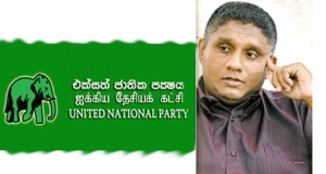 නි. නායකකම දෙන්න සජිත් හොයාගන්න නැහැ !