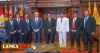 ගම්පහ දිස්ත්‍රික්කයේ පාසල් 67කට ක්‍රිකට් උපකරණ   