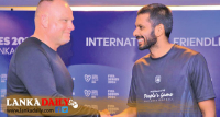 ශ්‍රී ලංකාවට අලුත් පාපන්දු සංස්කෘතියක්