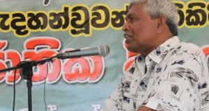 අතුරුදහන් වූවන් සොයන අම්මලාට හැඩීමට‍ත් බෑ
