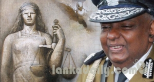 අපරාධ චූදිත මහින්ද බාලසූරියට රටින් පිටවීමට ඉඩදීම යහපාලනයද?