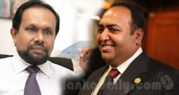 මුජාව රාජපක්ෂ පවුලට හඳුන්වා දුන්නේ හුළුගල්ල.