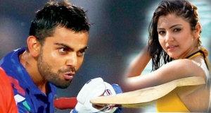 කෝලි සහ අනුෂ්කා විවාහ ගිවිස ගනීද?