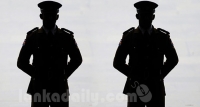 පොලිසියේ ලොකු පුටු 06ක් මාරුවෙයි
