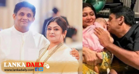 සජිත්ගේ කැදැල්ලට එකතු වුණ දු සිගිත්තිය