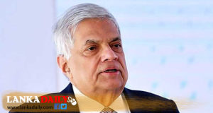 රැකියා විරහිත තරුණියන්ට මෙම වසරේ රැකියා අවස්ථා -ජනපතිගෙන් පොරොන්දුවක්