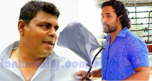 වෛරී දේශපාලනය හා ඝාතන සංස්කෘතිය - රංජිත් හේනායකආරච්චි