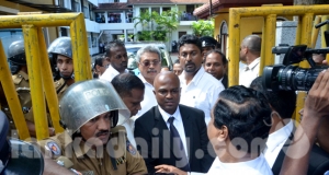 ගෝඨාට මතක නෑ, වෙනත් දිනයක් ඉල්ලලා(photos)