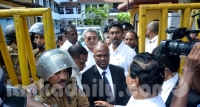 ගෝඨාට මතක නෑ, වෙනත් දිනයක් ඉල්ලලා(photos)