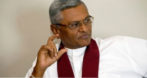 කතානායක අයියාගෙන් ගෝඨා මල්ලිට නියෝගයක්