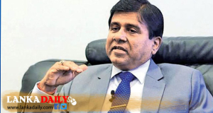 විජයදාස රාජපක්ෂට එරෙහි වාරණ නියෝගය තවදුරටත් දීර්ඝ කෙරේ