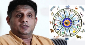 තනතුරු නොගන්නැයි සජිත්ට ජෝතිෂ්‍ය උපදෙස්
