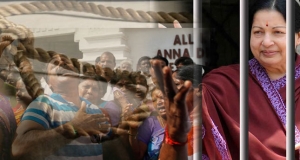 ජයලලිතා නැතිව 62 කට ජීවිතය එපාවෙයි