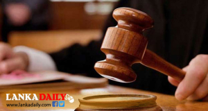 බුදු පිළිම සිදුවීම සම්බන්ධයෙන් කස්සප හිමි ඇතුළු භික්ෂූන් 6ක් රිමාන්ඩ්