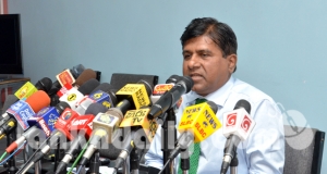 මැතිවරණයෙන් පසුව නව ආණ්ඩුක්‍රම ව්‍යවස්ථාවක් ගේනවා - අධිකරණ ඇමැති(audio)